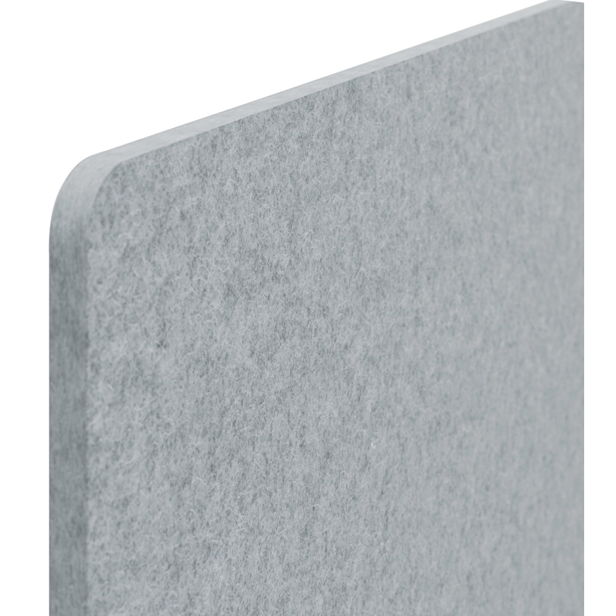 Leitz augstuma regulējama rakstāmgalda ekrāns, 70 x 80 cm – 2