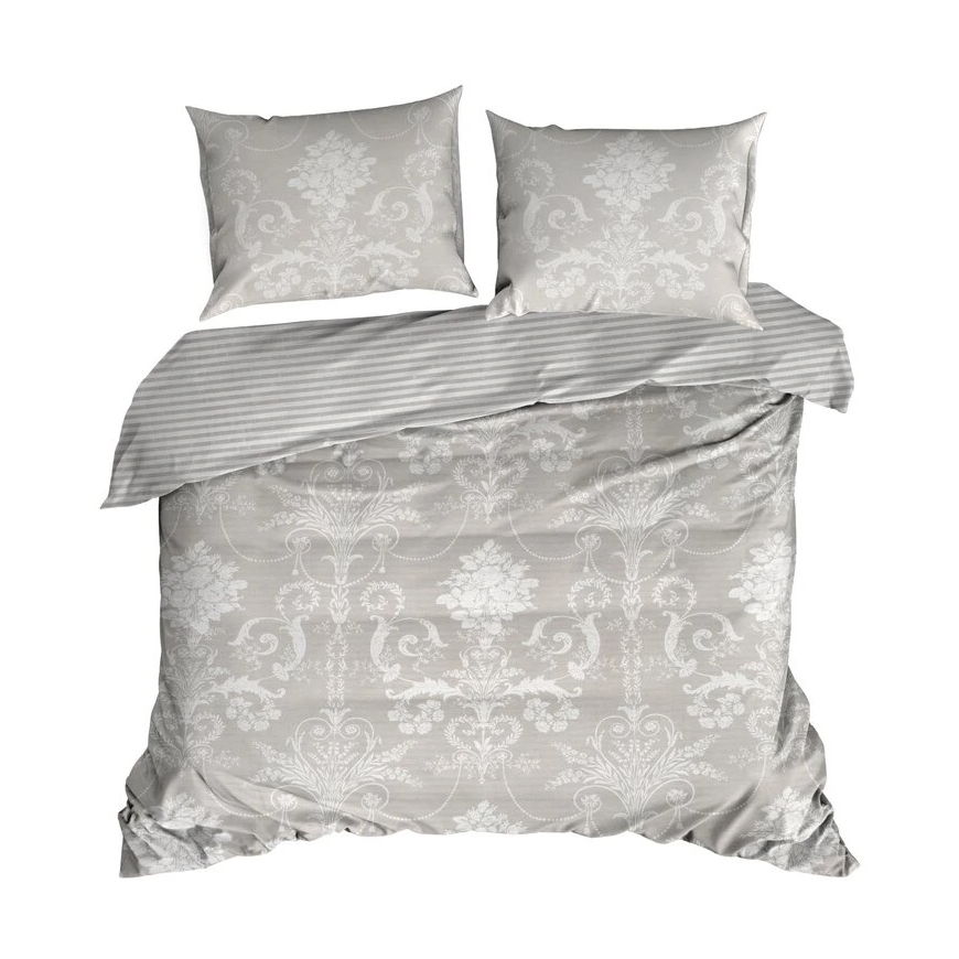 voodipesu komplekt Eurofirany POS/REN/DIVA/32 160X200 70X80/X2 – 3