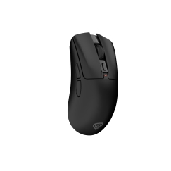 GENESIS Zircon 880 Pro hiir Mängimine Parempoolne RF Wireless + Bluetooth + USB Type-C Optiline 30000 DPI
