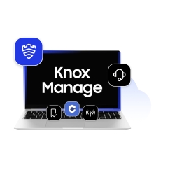 Samsung Knox Suite Essentials Plan (2-Year) Лицензия Мультиязычный 2 лет 24 мес