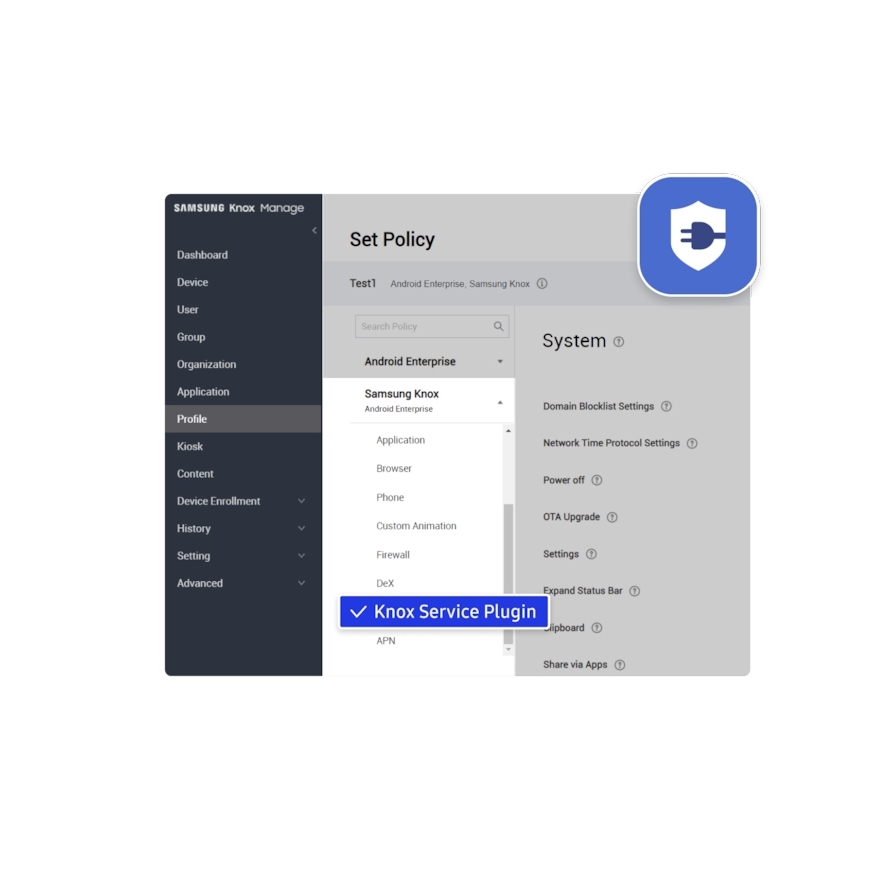 Samsung Knox Suite Essentials Plan (2-Year) Lisenssi Monikielinen 2 vuosi/vuosia 24 kuukautta – 2
