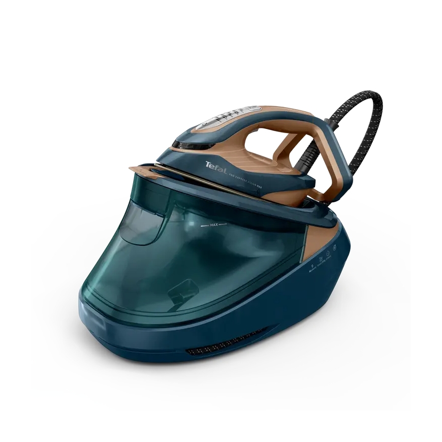 Tefal Pro Express Vision Max GV9920E0