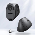 Ugreen wireless optical mouse – black Ugreen wireless optical mouse – black