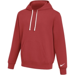 Nike naiste Park 26 kapuutsiga jakk punane IO9040 657 (XL)