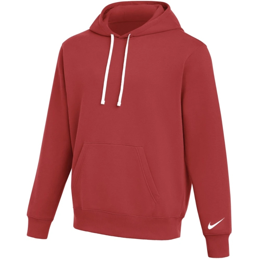 Nike Women's Park 26 Hoodie Red IO9040 657 (XL)