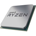 AMD Ryzen 5 5600XT 100-000001585 Tray AMD Ryzen 5 5600XT 100-000001585 Tray