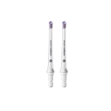 Philips Sonicare Power Flosser HX3062/00 2-pack F3 Quad Stream water flosser nozzle Philips Sonicare Power Flosser HX3062/00 2-pack F3 Quad Stream water flosser nozzle