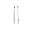 Philips Sonicare Power Flosser HX3062/00 2-pack F3 Quad Stream water flosser nozzle Philips Sonicare Power Flosser HX3062/00 2-pack F3 Quad Stream water flosser nozzle