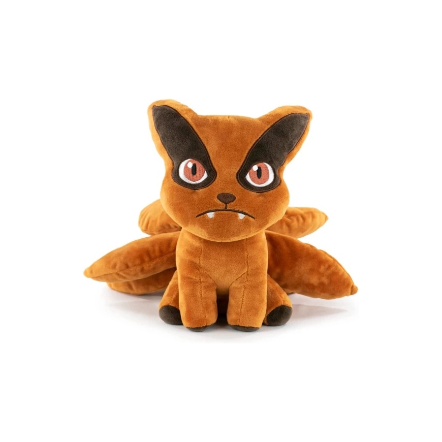 PIERROT Play By Play Pliušinis žaislas Naruto - Kurama 27cm – 4