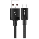 iKaku KSC-283 USB на Micro USB 1м Черный iKaku KSC-283 USB на Micro USB 1м Черный