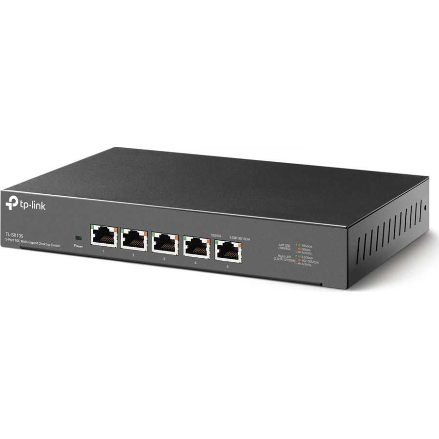 Tp-Link TL-SX105