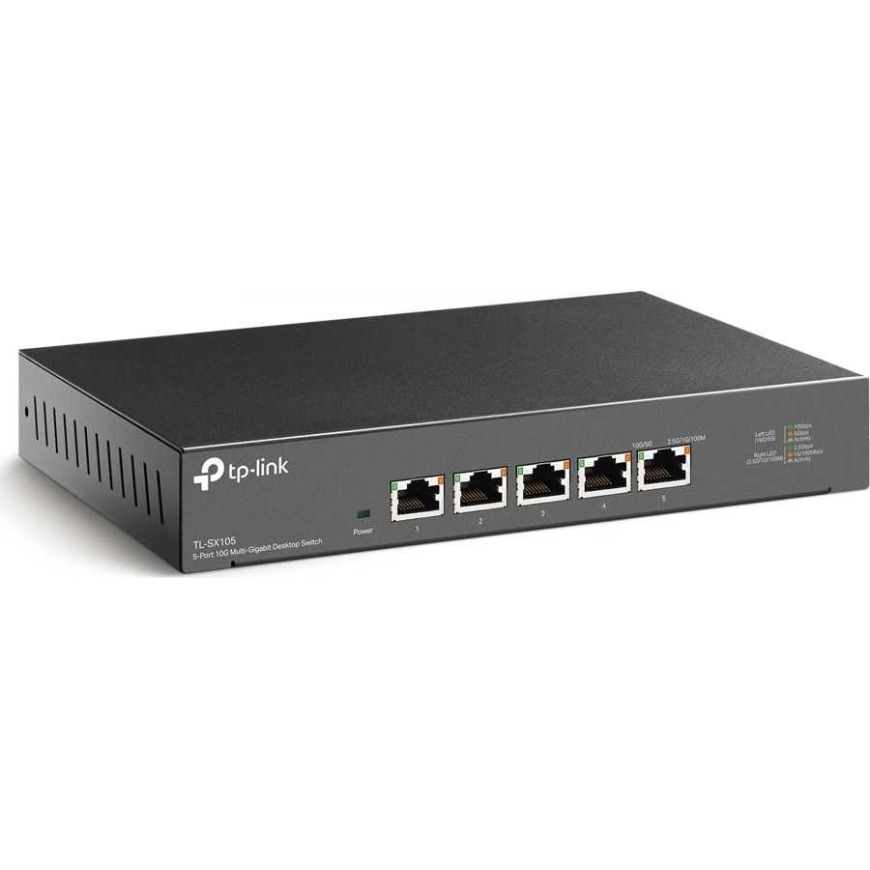 Tp-Link TL-SX105 – 2