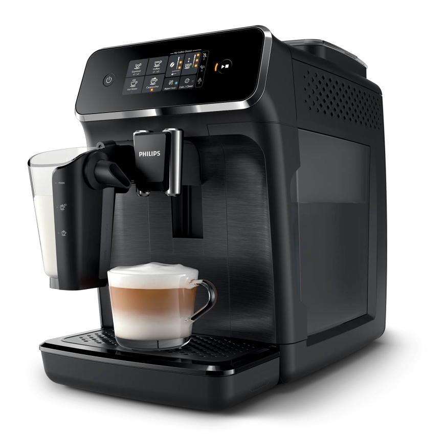 Philips 2200 series Series 2200 EP2230/10 Automātiskie espresso aparāti