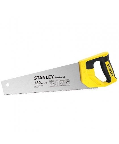 Stanley Wood saw Stanley Tradecut 380mm