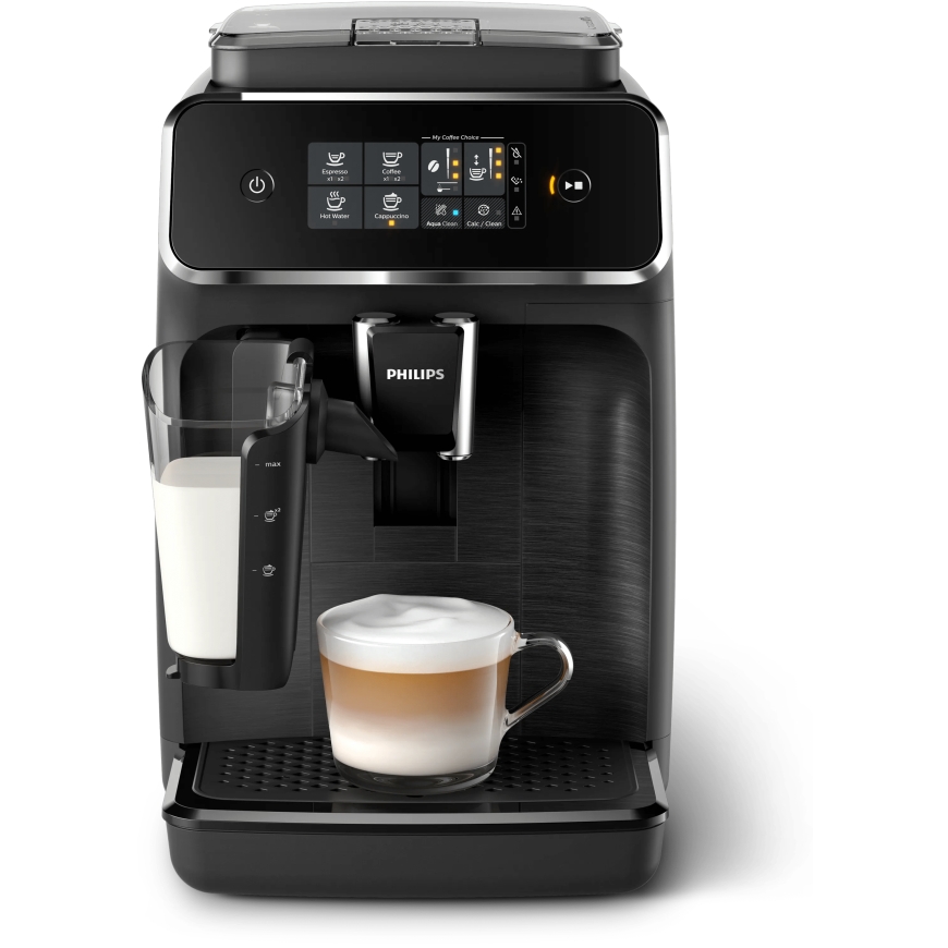 Philips 2200 series Серия 2200 EP2230/10 Полностью автоматическая эспрессо-кофемашина – 2