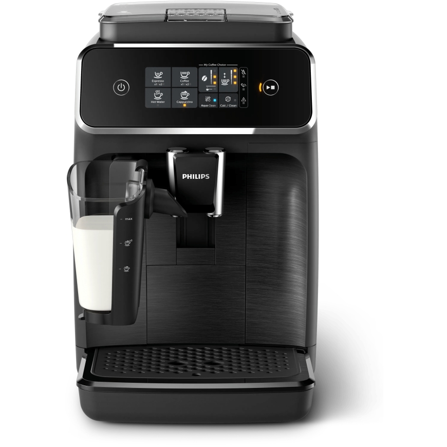 Philips 2200 series Series 2200 EP2230/10 Automātiskie espresso aparāti – 4
