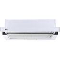 Thermex Flex 600 mm exhaust fan with its own motor, white Thermex Flex 600 mm exhaust fan with its own motor, white