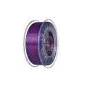 3D plastic Devil Design Silk Dual 1.75mm 1kg - Dark Red / Super Violet 3D plastic Devil Design Silk Dual 1.75mm 1kg - Dark Red / Super Violet