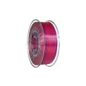 3D plastic Devil Design Silk Dual 1.75mm 1kg - Dark Red / Super Violet 3D plastic Devil Design Silk Dual 1.75mm 1kg - Dark Red / Super Violet