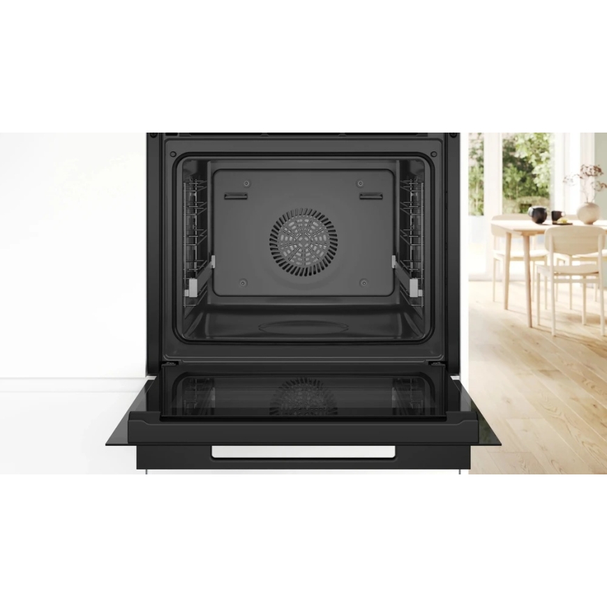 Cepeškrāsns BOSCH HSG938DB2 – 2