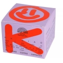 Lykke - OK CIAO - 10 kapselia Lykke - OK CIAO - 10 kapselia
