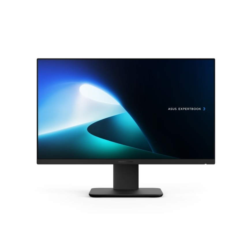 ASUS ExpertCenter P470VAK-BPE909X Core 5 210H 27.0" FHD 300 nits 100 Hz AG 16 GB DDR5 512 GB SSD Intel Graphics 1080p веб-камера