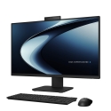 ASUS ExpertCenter P470VAK-BPE909X Core 5 210H 27.0" FHD 300 nits 100 Hz AG 16 GB DDR5 512 GB SSD Intel Graphics 1080p веб-камера ASUS ExpertCenter P470VAK-BPE909X Core 5 210H 27.0" FHD 300 nits 100 Hz AG 16 GB DDR5 512 GB SSD Intel Graphics 1080p веб-камера