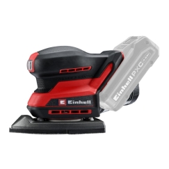 TE-OS 18/150-2 Li Multi-sanderis - Solo EINHELL