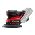 TE-OS 18/150-2 Li Multi-Sander - Solo EINHELL TE-OS 18/150-2 Li Multi-Sander - Solo EINHELL