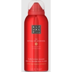 Rituals Ayurveda Kbody Lotion Mousse, 150 ml