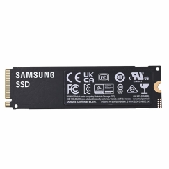 Samsung 990 SSD PCIe 4.0x4 NVMe M.2