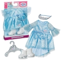 BABY born 840535 аксессуар для куклы Костюм для куклы BABY born 840535 аксессуар для куклы Костюм для куклы