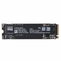 Samsung 990 SSD PCIe 4.0x4 NVMe M.2