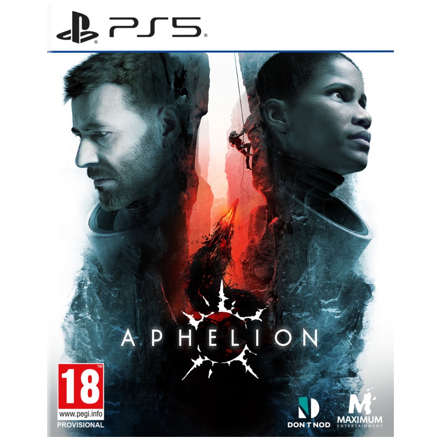 Aphelion (PS5)