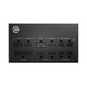 MSI MAG A750GL PCIE5 блок питания 750 W 20+4 pin ATX ATX Черный MSI MAG A750GL PCIE5 блок питания 750 W 20+4 pin ATX ATX Черный