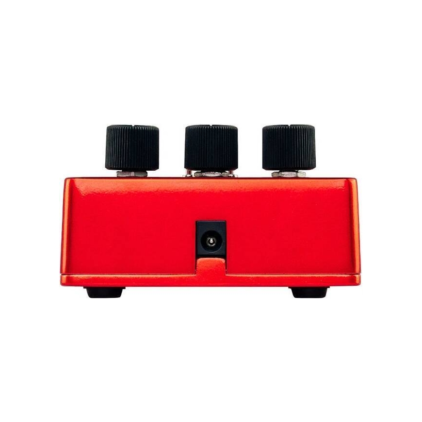 Electro-Harmonix Big Muff PI2 Tone Wicker efektų pedalas – 4
