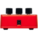 Electro-Harmonix Big Muff PI2 Tone Wicker effect pedal Electro-Harmonix Big Muff PI2 Tone Wicker effect pedal
