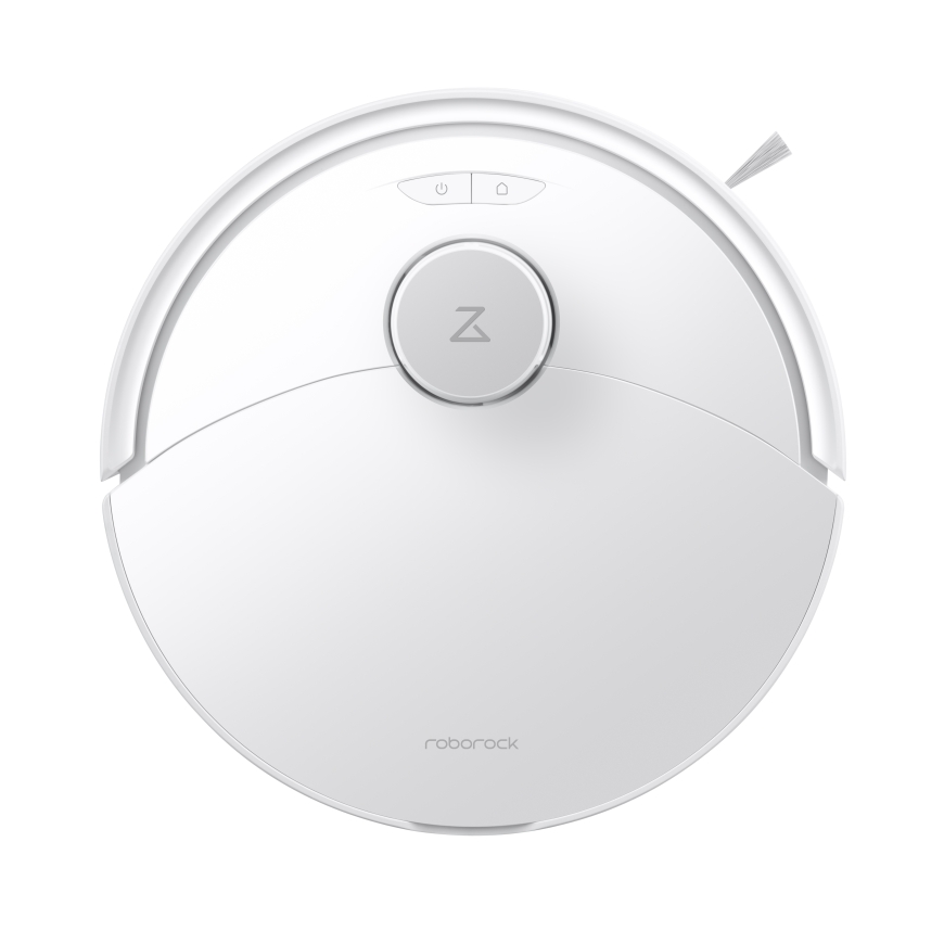 Roborock Q10 PF+ robot vacuum cleaner, white – 2