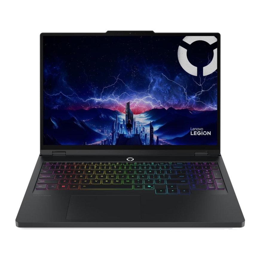 Lenovo Legion Pro 5i 16IAX10 Ultra 7 251HX 16" WQXGA OLED 240Hz 500 nits LBL Spogulisks 16GB DDR5 5600 512GB SSD GeForce RTX 506 – 2