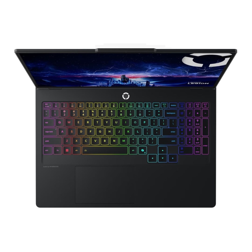 Lenovo Legion Pro 5i 16IAX10 Ultra 7 251HX 16" WQXGA OLED 240Hz 500 nits LBL Blizgus 16GB DDR5 5600 512GB SSD GeForce RTX 5060 8 – 5