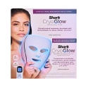 Shark CryoGlow FW312EU LED kaukė su akių zonos aušinimu Shark CryoGlow FW312EU LED kaukė su akių zonos aušinimu