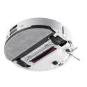 Roborock Q10 PF+ robotu putekļu sūcējs, balts Roborock Q10 PF+ robotu putekļu sūcējs, balts