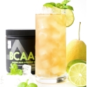 Puls Nutrition BCAA+ аминокислотный порошок, груша-лайм, 500 г Puls Nutrition BCAA+ аминокислотный порошок, груша-лайм, 500 г