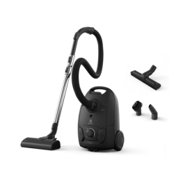 Electrolux EB51C2GG 3 l Tööstuslik tolmuimeja Kuiv 750 W Tolmukott