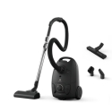 Electrolux EB51C2GG 3 L Tynnyri-imuri Kuiva 750 W Pölypussi Electrolux EB51C2GG 3 L Tynnyri-imuri Kuiva 750 W Pölypussi