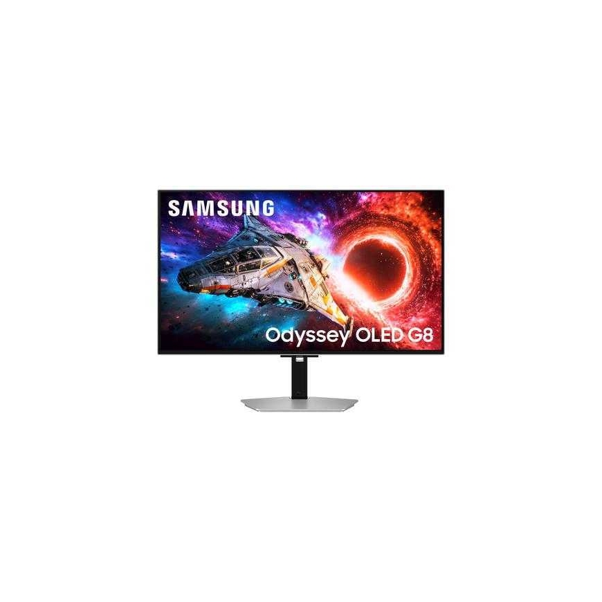 Samsung Odyssey G8 G80SH 32" OLED 16:9 – 4