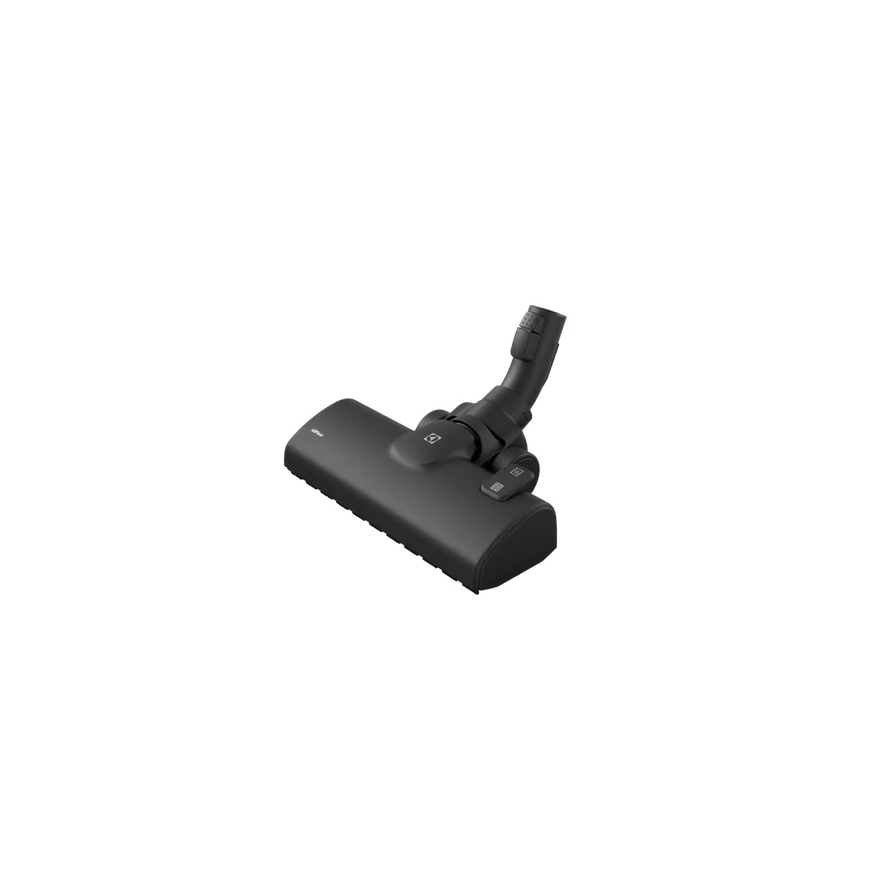 Electrolux EB51C2GG 3 L Tynnyri-imuri Kuiva 750 W Pölypussi – 5