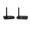 Marmitek Audio Anywhere 730 wireless TV audio transmission system Marmitek Audio Anywhere 730 wireless TV audio transmission system