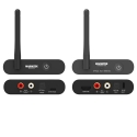 Marmitek Audio Anywhere 730 belaidė TV garso perdavimo sistema Marmitek Audio Anywhere 730 belaidė TV garso perdavimo sistema