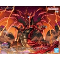 FIGURE RISE AMPLIFIED Yu-Gi-Oh! -ЕГИПЕТСКИЙ БОГ- СЛИФЕР НЕБОЙ ДРАКОН FIGURE RISE AMPLIFIED Yu-Gi-Oh! -ЕГИПЕТСКИЙ БОГ- СЛИФЕР НЕБОЙ ДРАКОН